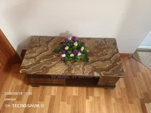 Center Table