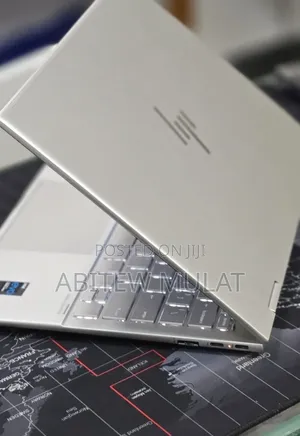 New Laptop HP Envy x360 16GB Intel Core i7 SSD 512GB