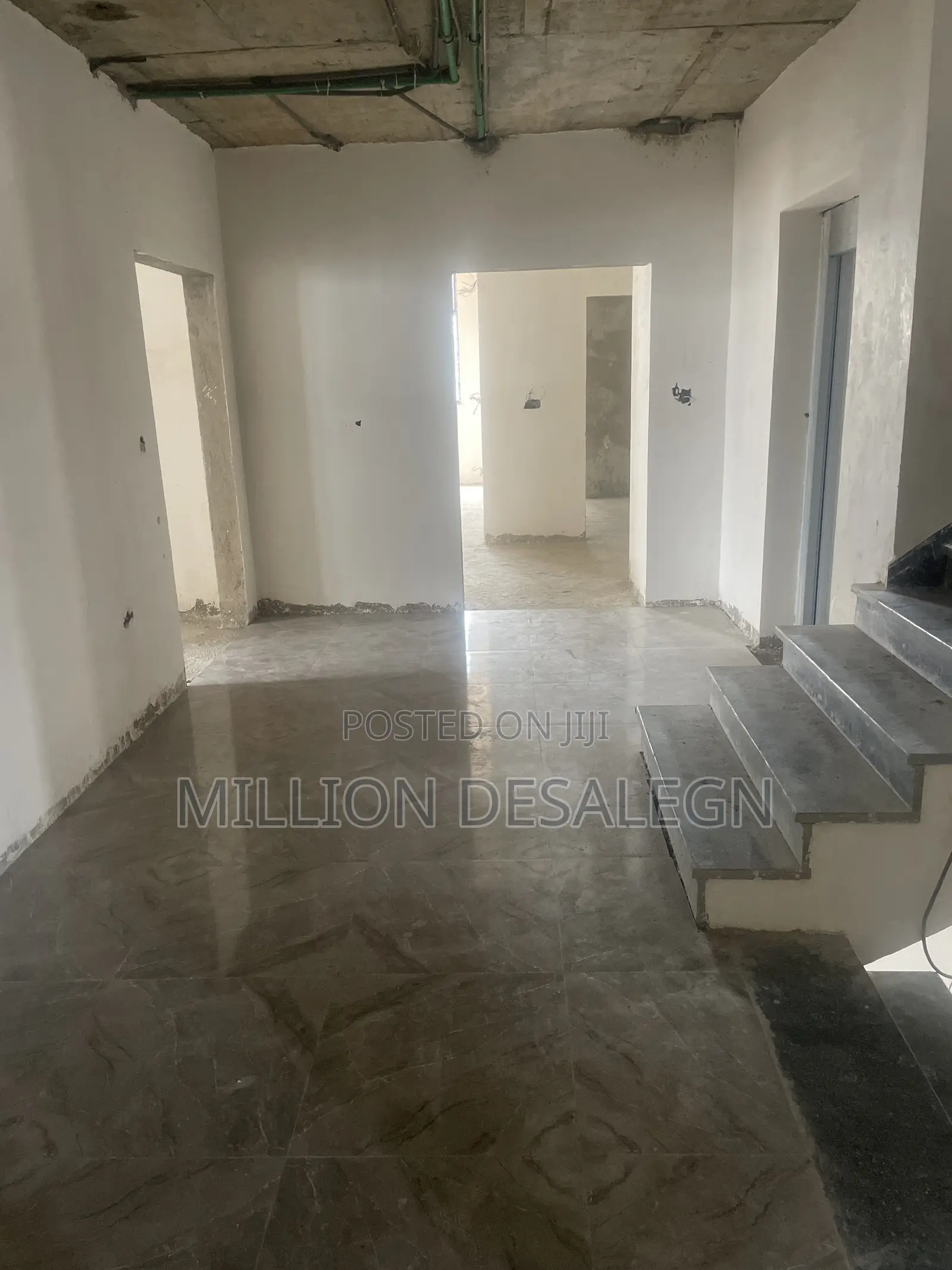 3bdrm House in Mirror Addis Real, Bole for sale