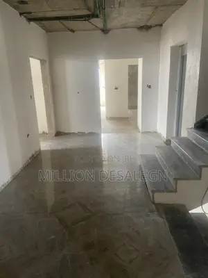 3bdrm House in Mirror Addis Real, Bole for sale
