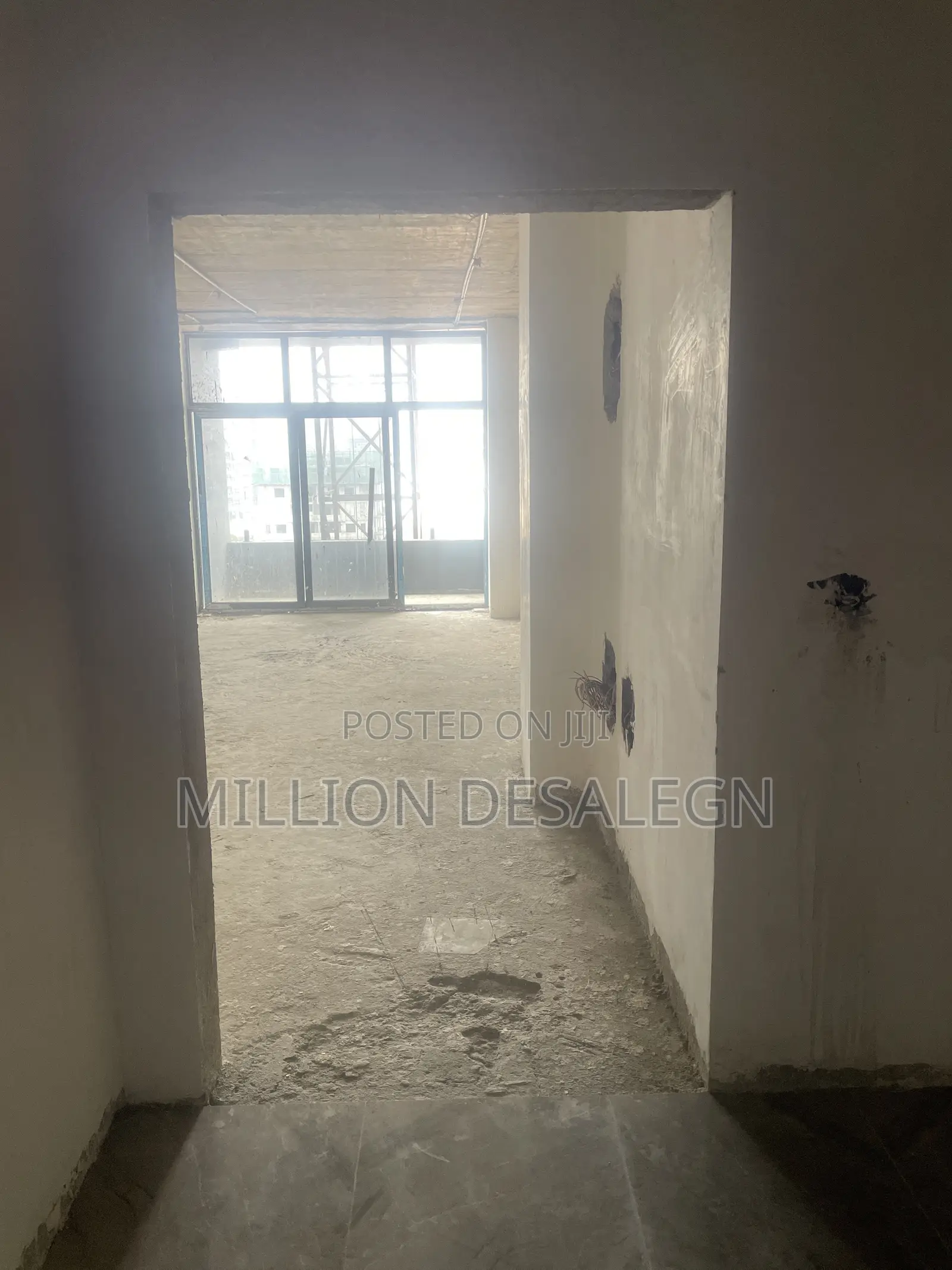 3bdrm House in Mirror Addis Real, Bole for sale