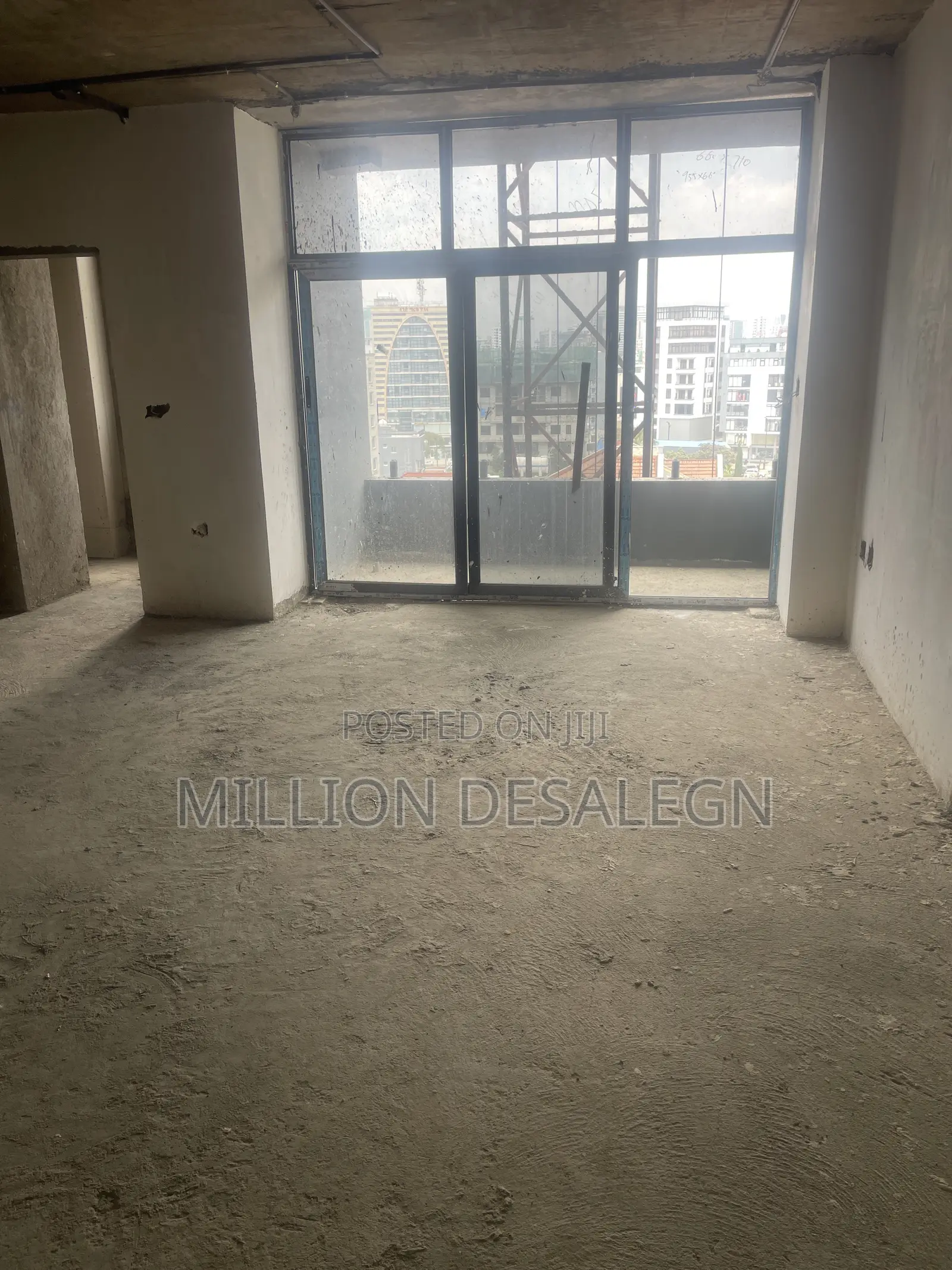 3bdrm House in Mirror Addis Real, Bole for sale