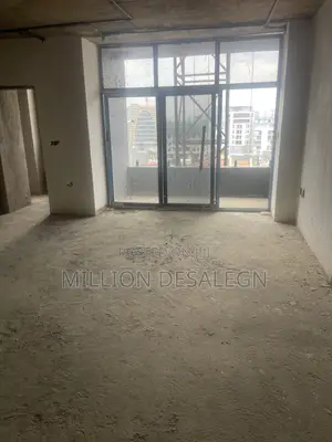 3bdrm House in Mirror Addis Real, Bole for sale