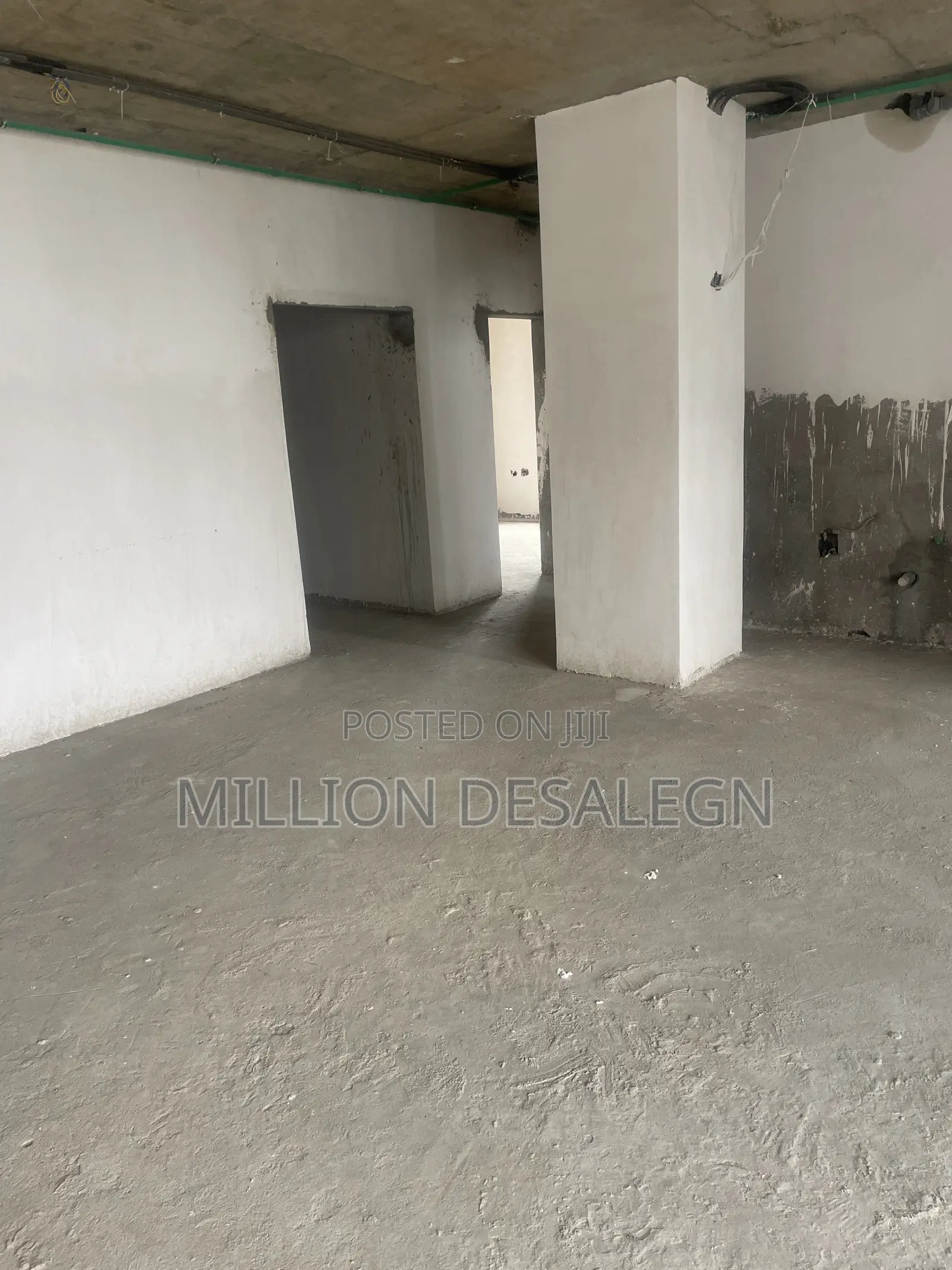 3bdrm House in Mirror Addis Real, Bole for sale