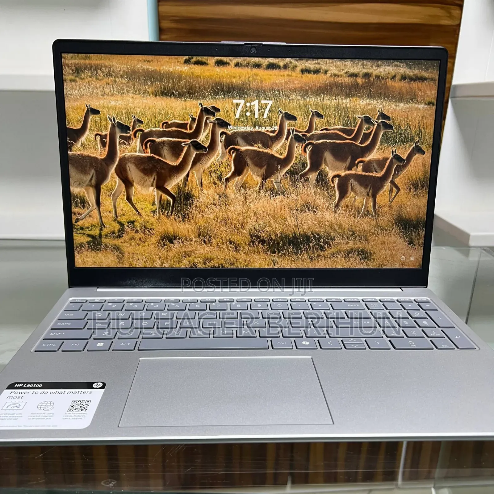 New Laptop HP 15 16GB Intel Core i5 SSD 1T