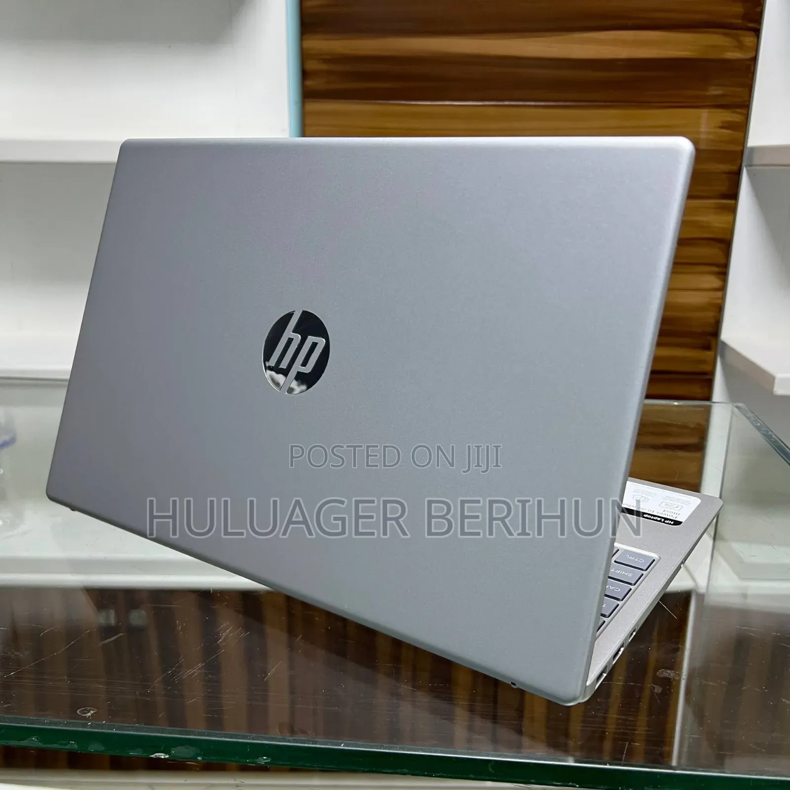 New Laptop HP 15 16GB Intel Core i5 SSD 1T