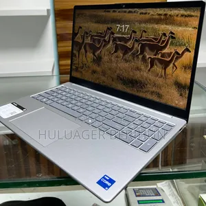 New Laptop HP 15 16GB Intel Core i5 SSD 1T
