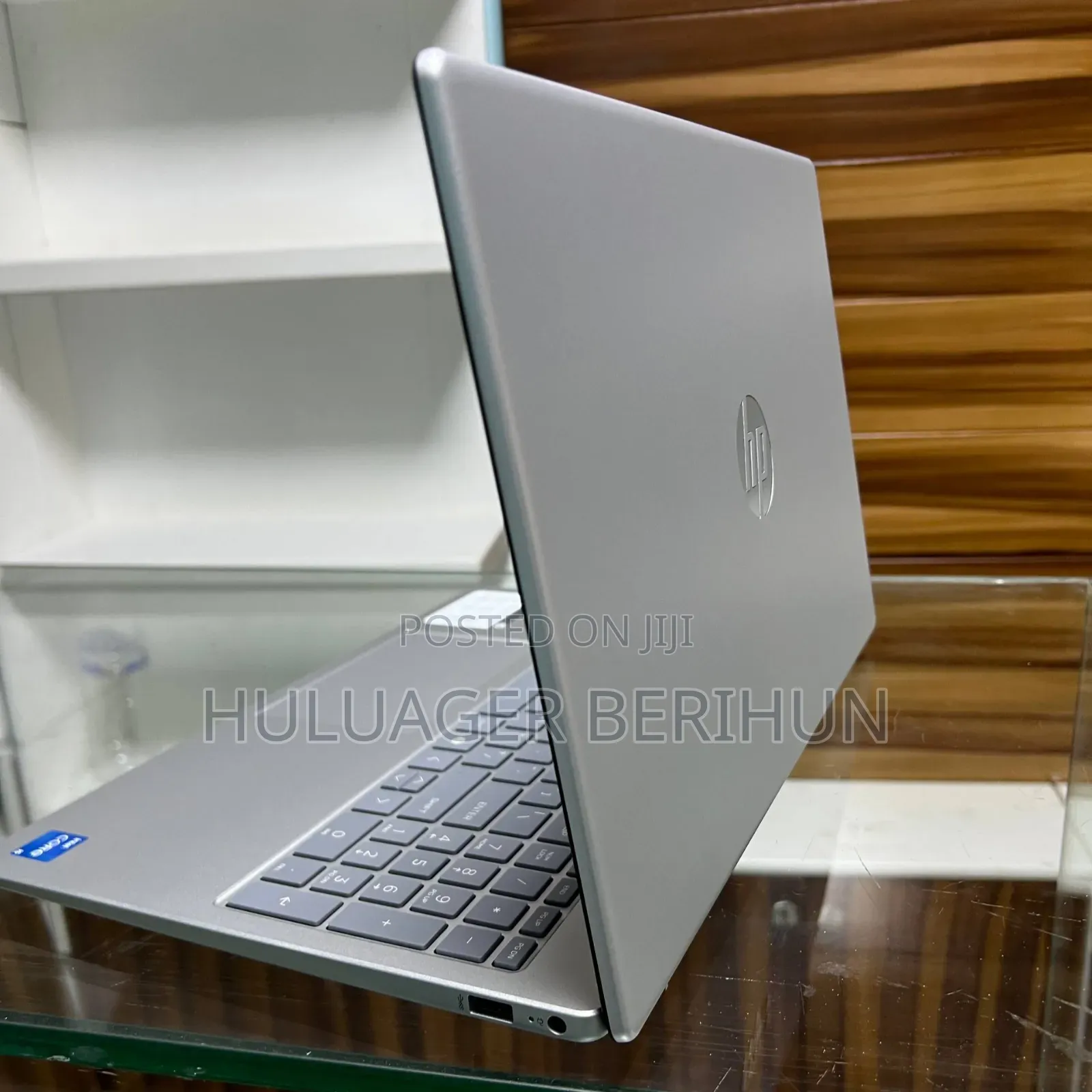 New Laptop HP 15 16GB Intel Core i5 SSD 1T