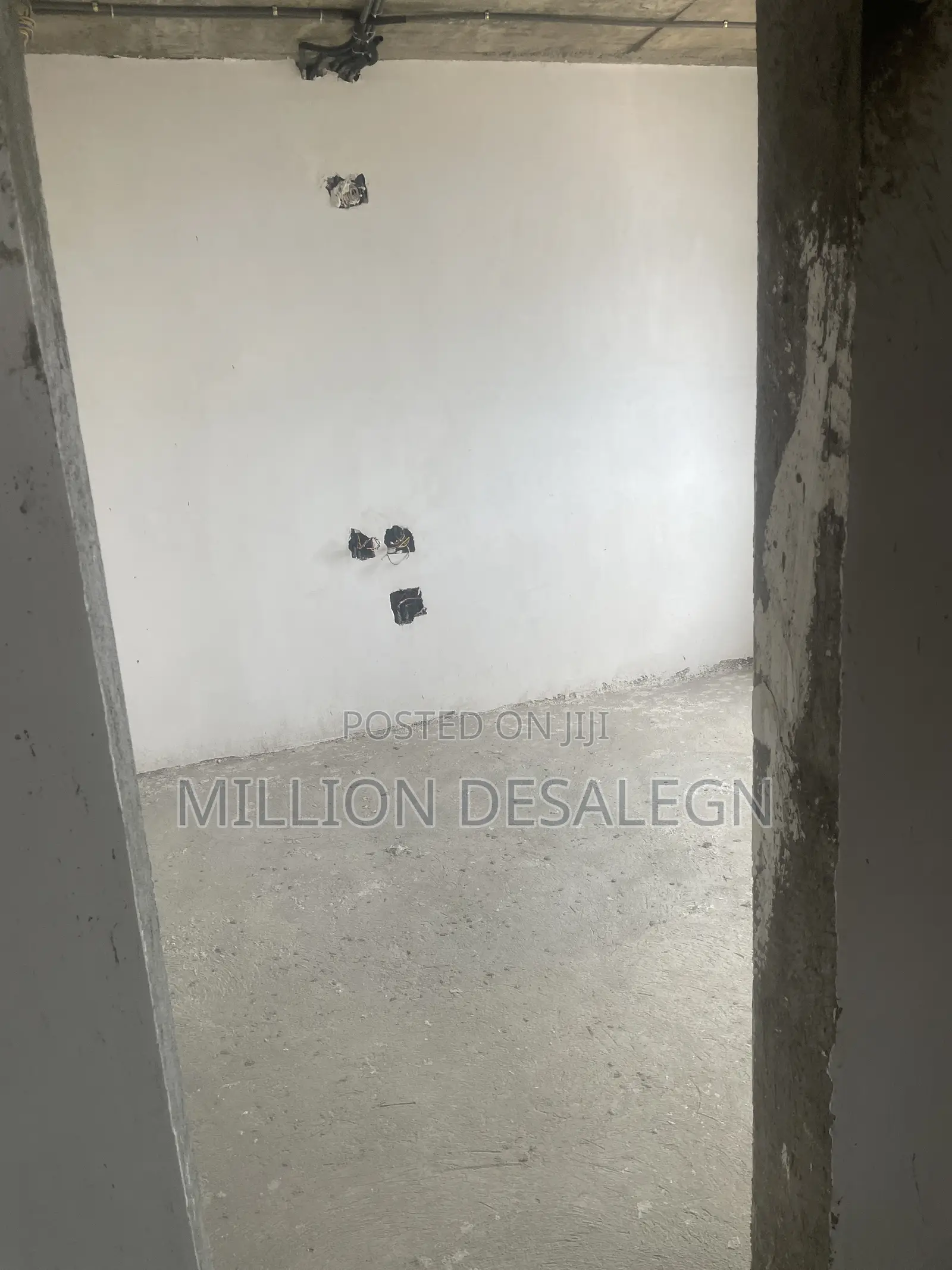 3bdrm House in Mirror Addis Real, Bole for sale