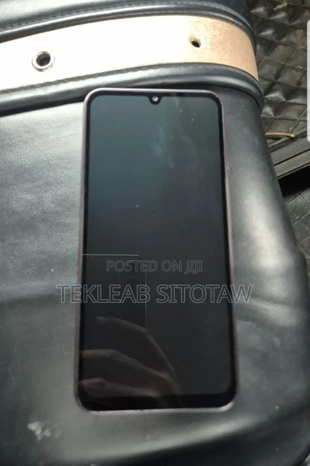 Samsung Galaxy A24 128 GB Black