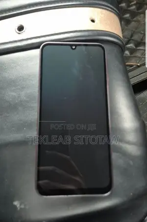 Samsung Galaxy A24 128 GB Black