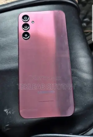 Samsung Galaxy A24 128 GB Black