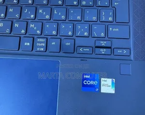 New Laptop HP EliteBook X360 1020 G2 16GB Intel Core i7 SSD 512GB