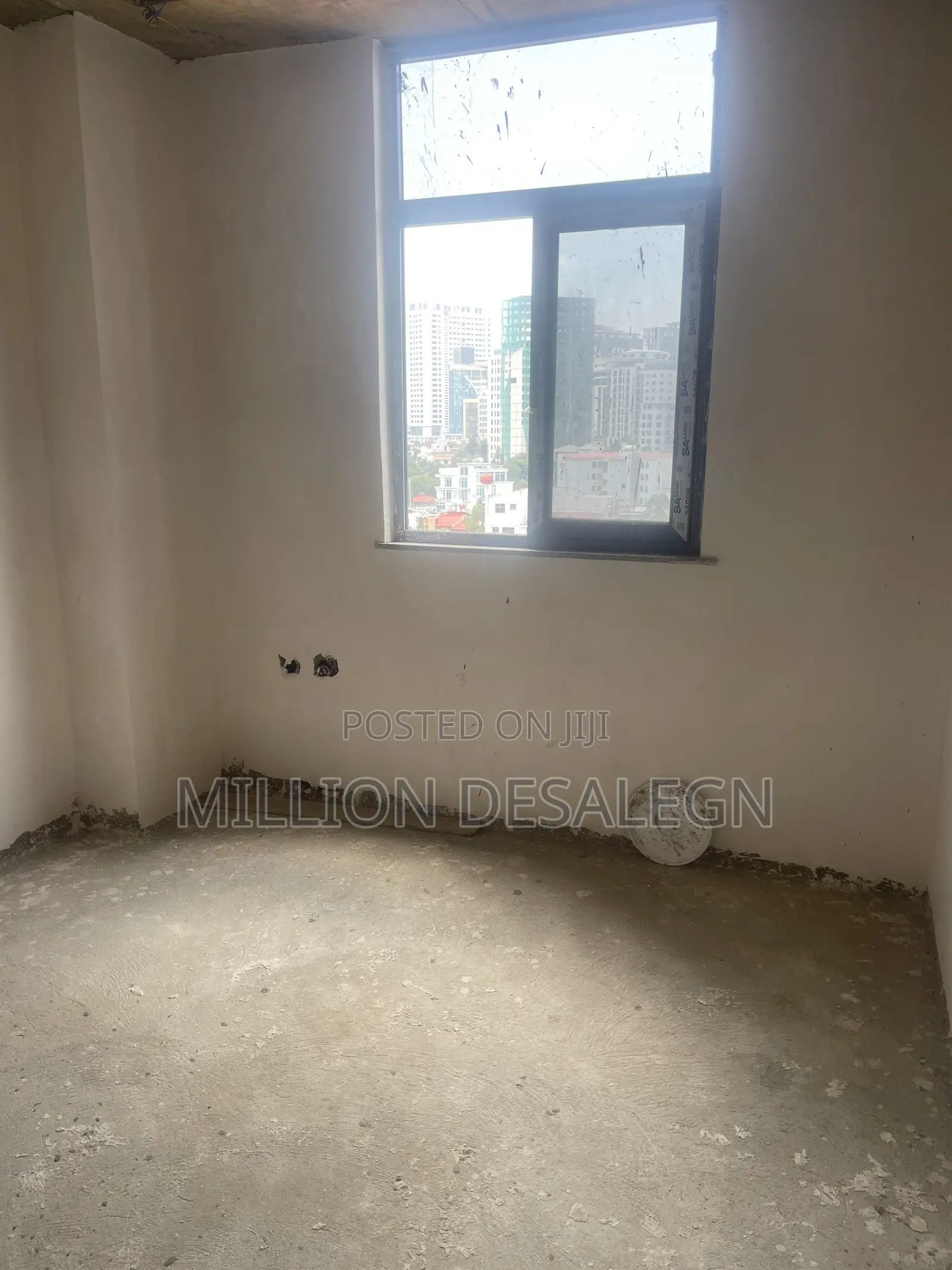 3bdrm House in Mirror Addis Real, Bole for sale