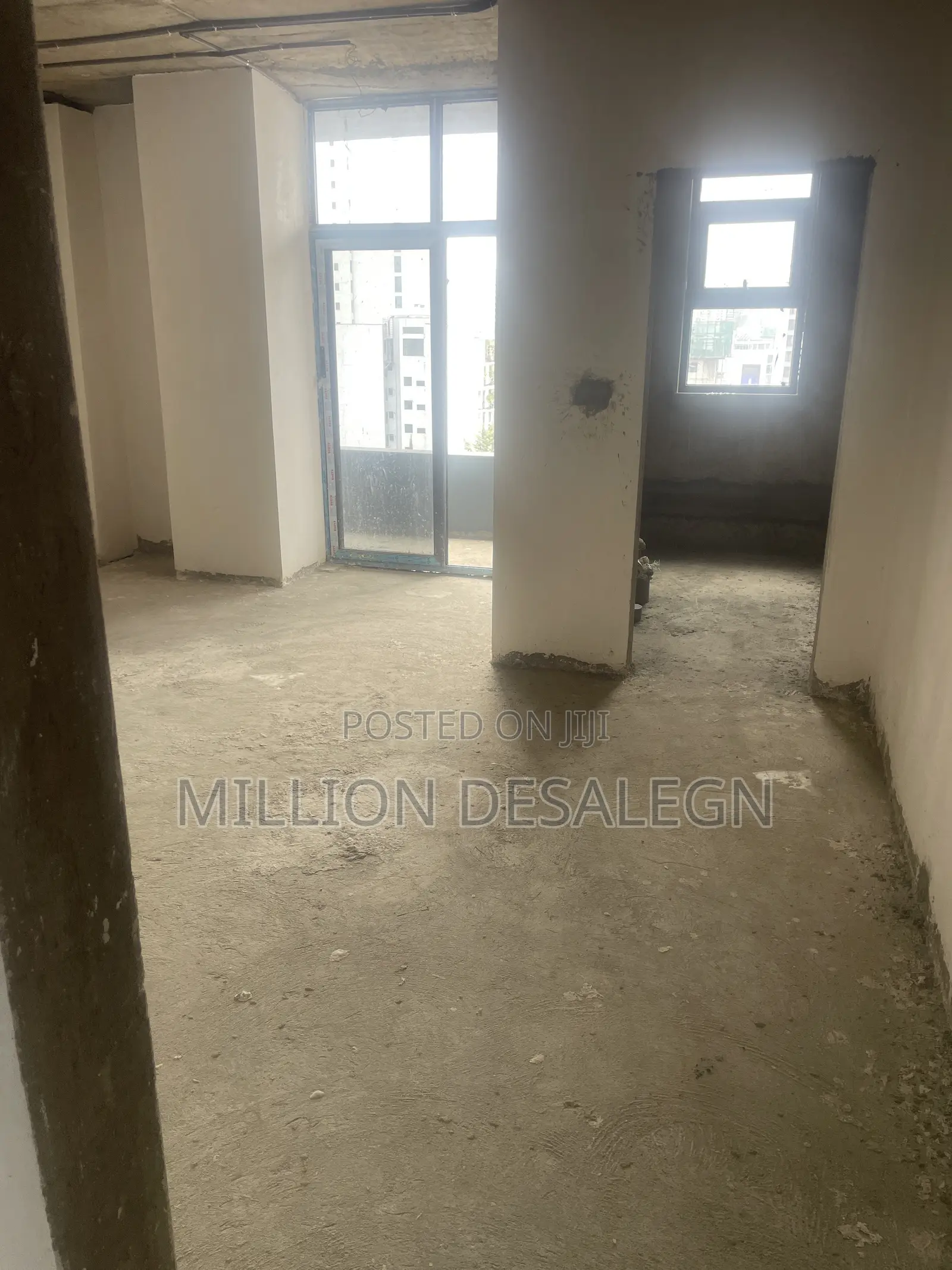 3bdrm House in Mirror Addis Real, Bole for sale