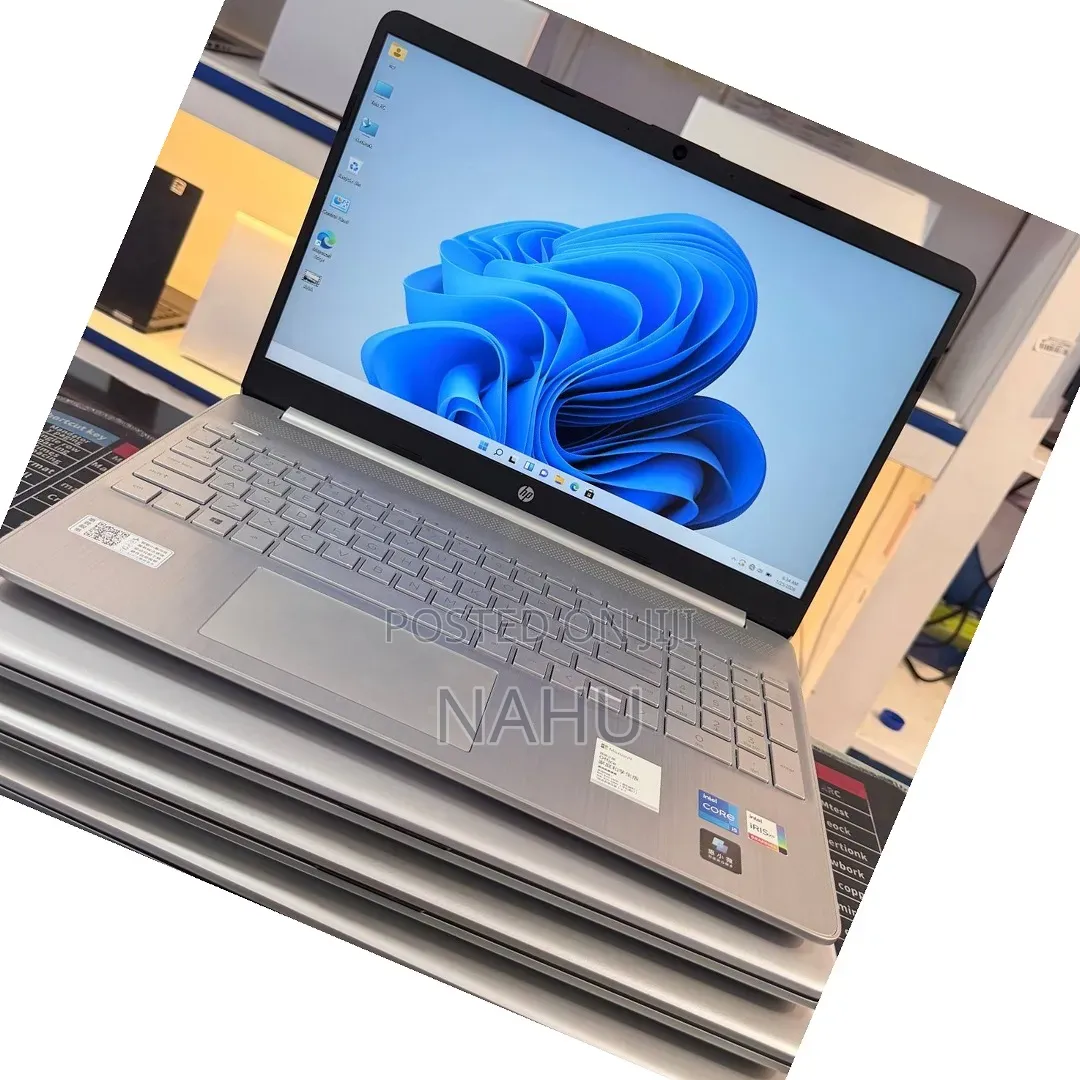 New Laptop HP Stream Notebook 16GB Intel Core i5 SSD 512GB