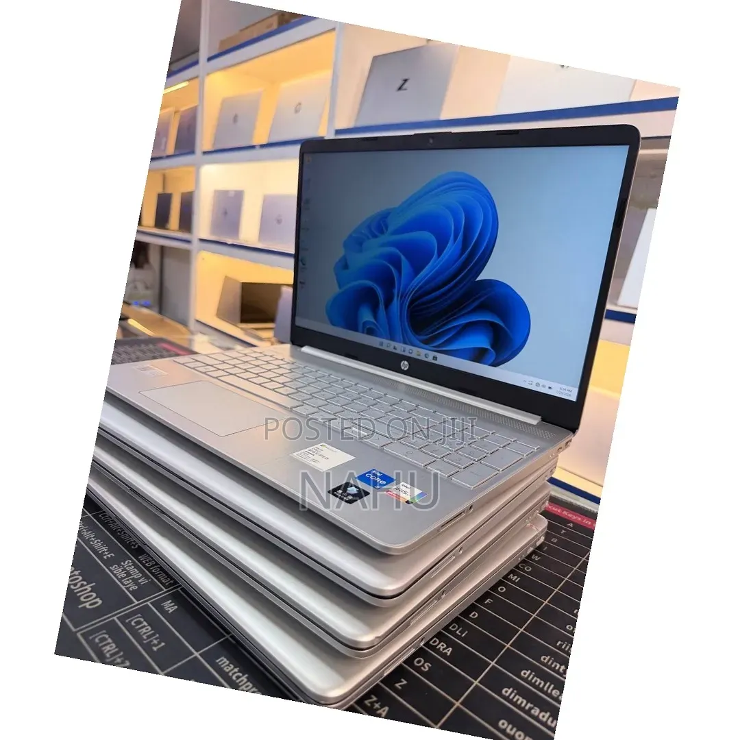 New Laptop HP Stream Notebook 16GB Intel Core i5 SSD 512GB