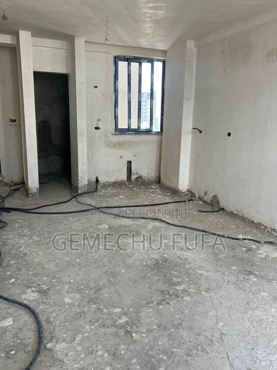 1bdrm Apartment in Compass, Nifas Silk-Lafto for sale