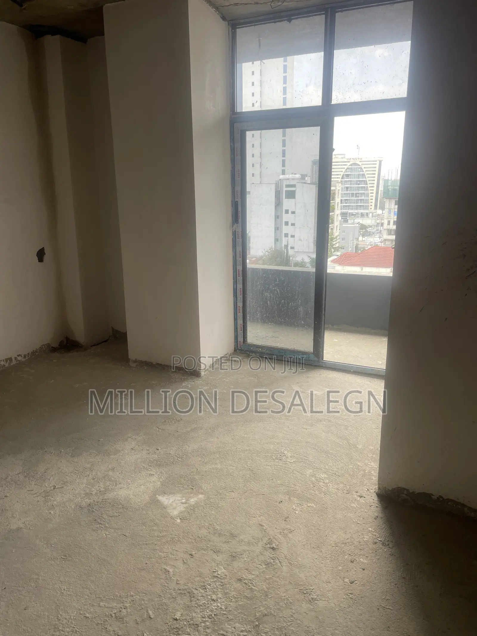 3bdrm House in Mirror Addis Real, Bole for sale