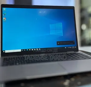 New Laptop Dell 16GB Intel Core i7 SSD 512GB