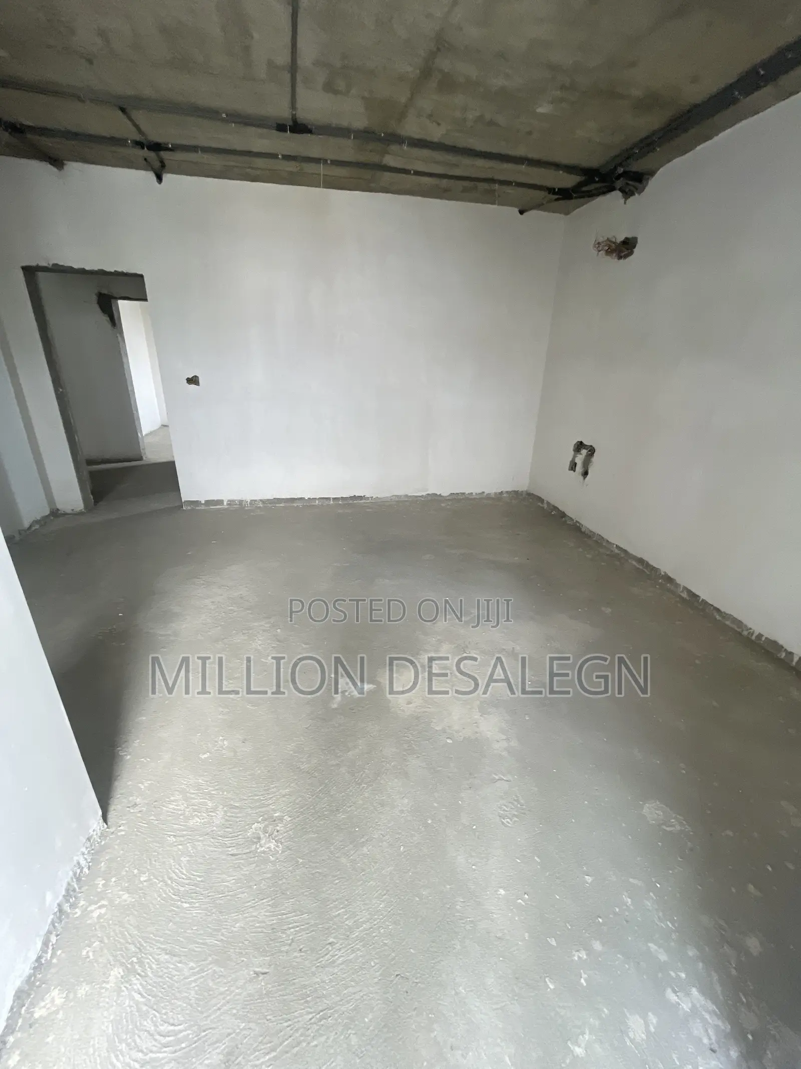 3bdrm House in Mirror Addis Real, Bole for sale