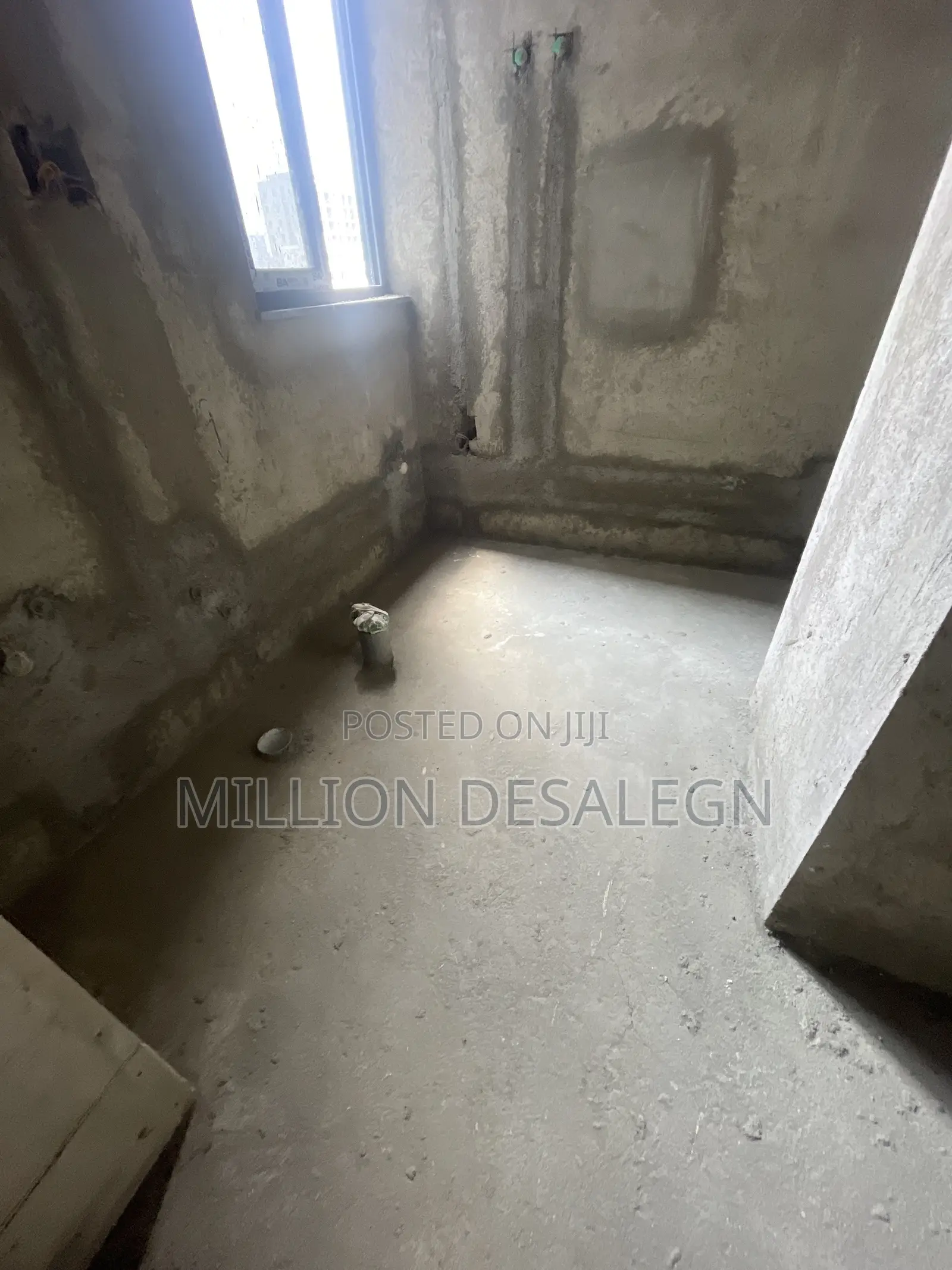3bdrm House in Mirror Addis Real, Bole for sale