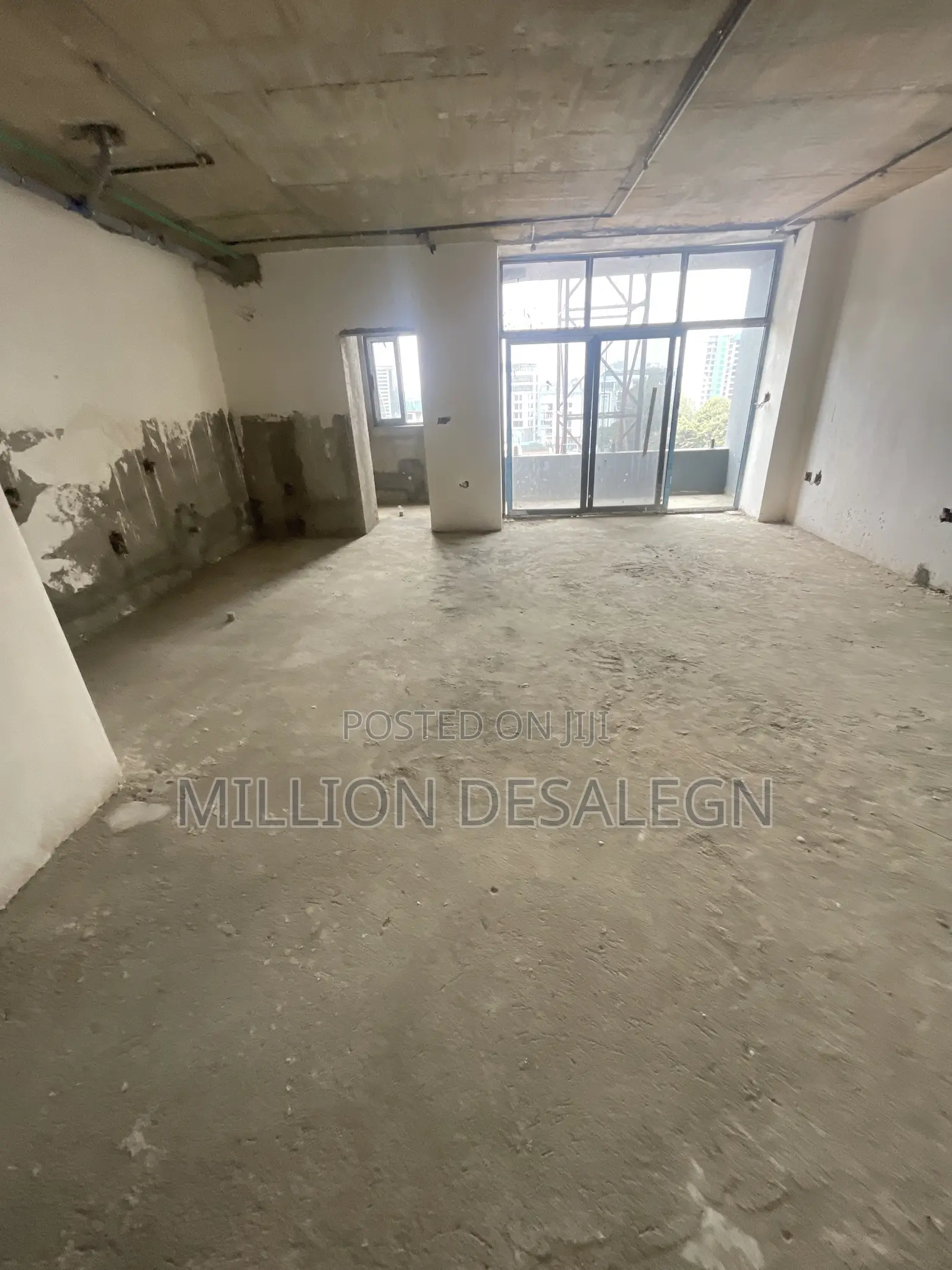 3bdrm House in Mirror Addis Real, Bole for sale