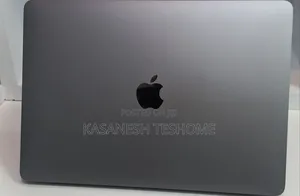 New Laptop Apple MacBook Air 2020 M1 8GB Intel Core i7 SSD 256GB