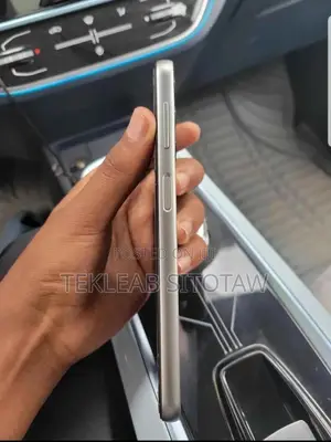 Samsung Galaxy A24 128 GB Silver