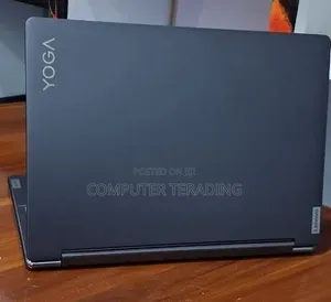 New Laptop Lenovo Yoga 9i 16GB Intel Core i7 SSD 1T