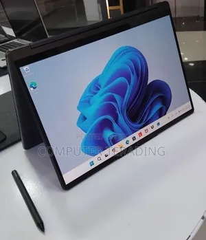New Laptop Lenovo Yoga 9i 16GB Intel Core i7 SSD 1T
