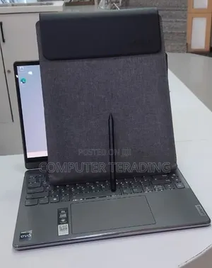New Laptop Lenovo Yoga 9i 16GB Intel Core i7 SSD 1T