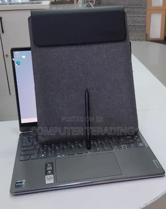 New Laptop Lenovo Yoga 9i 16GB Intel Core i7 SSD 1T