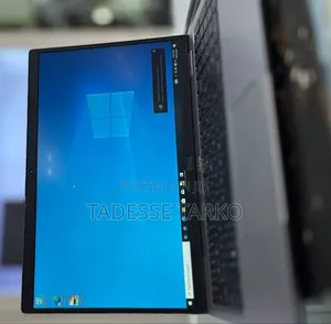 New Laptop Dell 16GB Intel Core i7 SSD 512GB