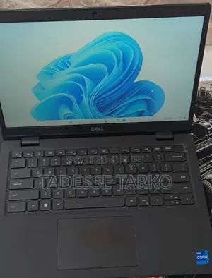 New Laptop Dell 16GB Intel Core i7 SSD 512GB