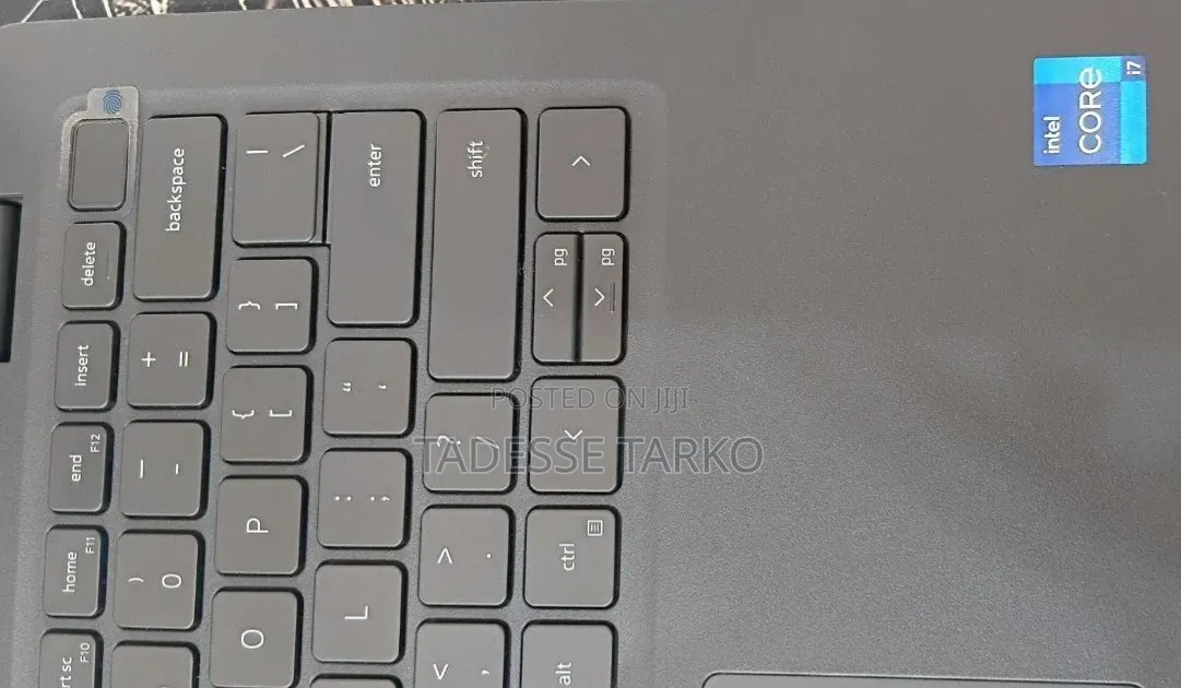 New Laptop Dell 16GB Intel Core i7 SSD 512GB