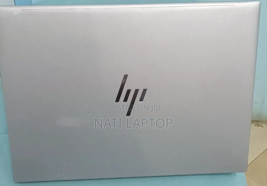 New Laptop HP ZBook 14 16GB Intel Core i7 SSD 512GB