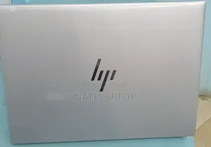 New Laptop HP ZBook 14 16GB Intel Core i7 SSD 512GB
