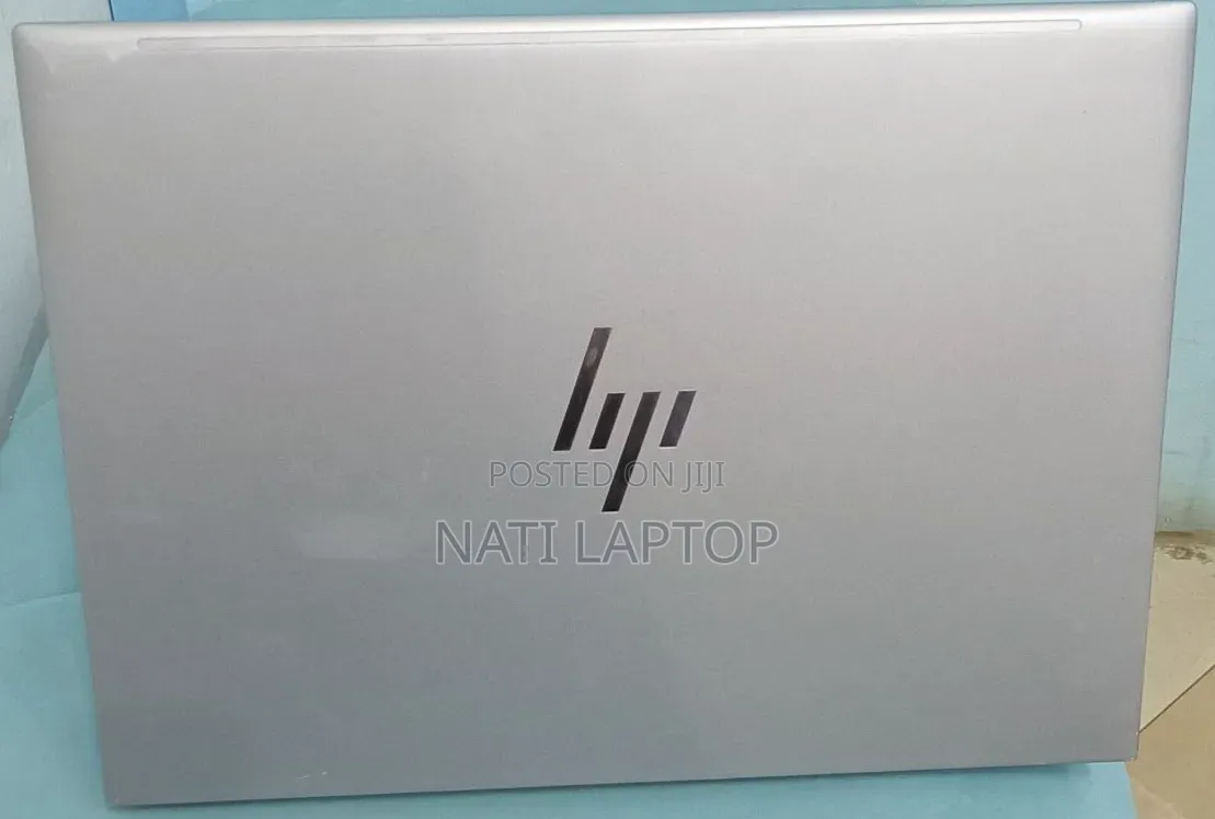 New Laptop HP ZBook 14 16GB Intel Core i7 SSD 512GB