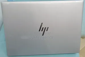 New Laptop HP ZBook 14 16GB Intel Core i7 SSD 512GB
