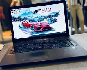 New Laptop HP 8GB Intel Core i7 SSD 1T