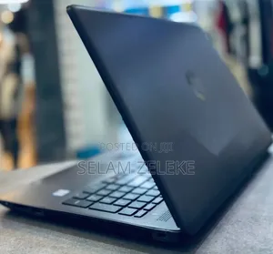 New Laptop HP 8GB Intel Core i7 SSD 1T