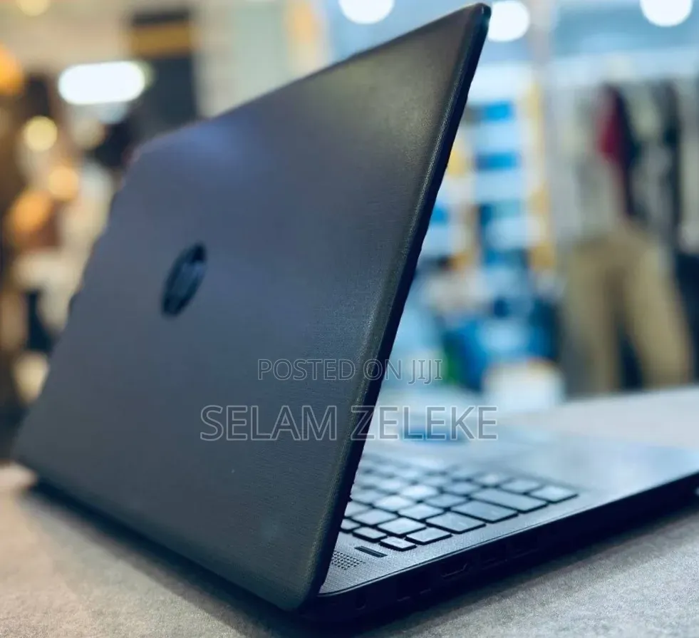 New Laptop HP 8GB Intel Core i7 SSD 1T