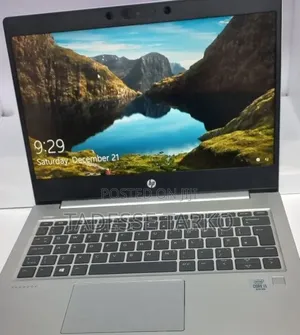 New Laptop HP ProBook 430 G7 8GB Intel Core i5 SSD 256GB