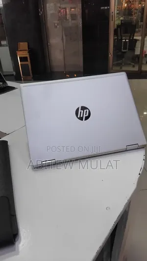 New Laptop HP ProBook 445 G8 16GB AMD Ryzen 7 SSD 512GB