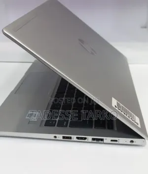 New Laptop HP ProBook 430 G7 8GB Intel Core i5 SSD 256GB