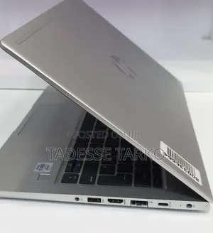 New Laptop HP ProBook 430 G7 8GB Intel Core i5 SSD 256GB