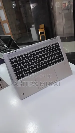 New Laptop HP ProBook 445 G8 16GB AMD Ryzen 7 SSD 512GB