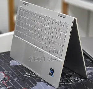 New Laptop HP Envy x360 16GB Intel Core i7 SSD 512GB