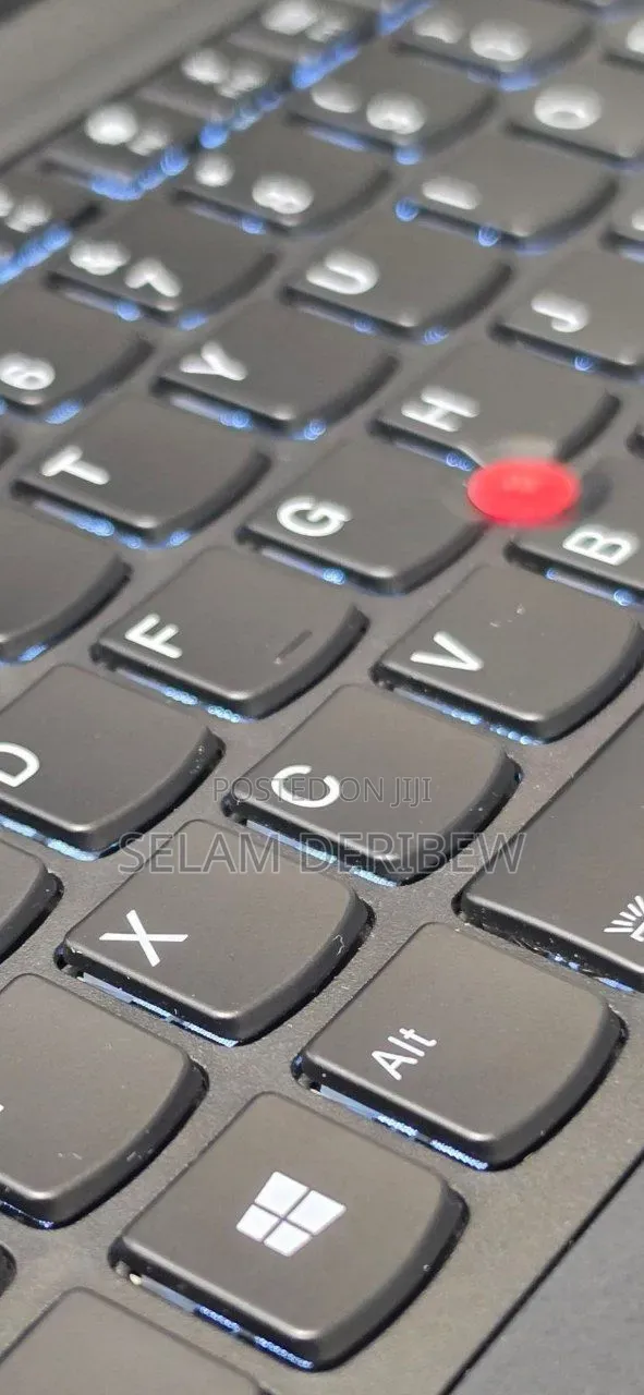 New Laptop Lenovo ThinkPad t495s 8GB AMD Ryzen 5 SSD 512GB
